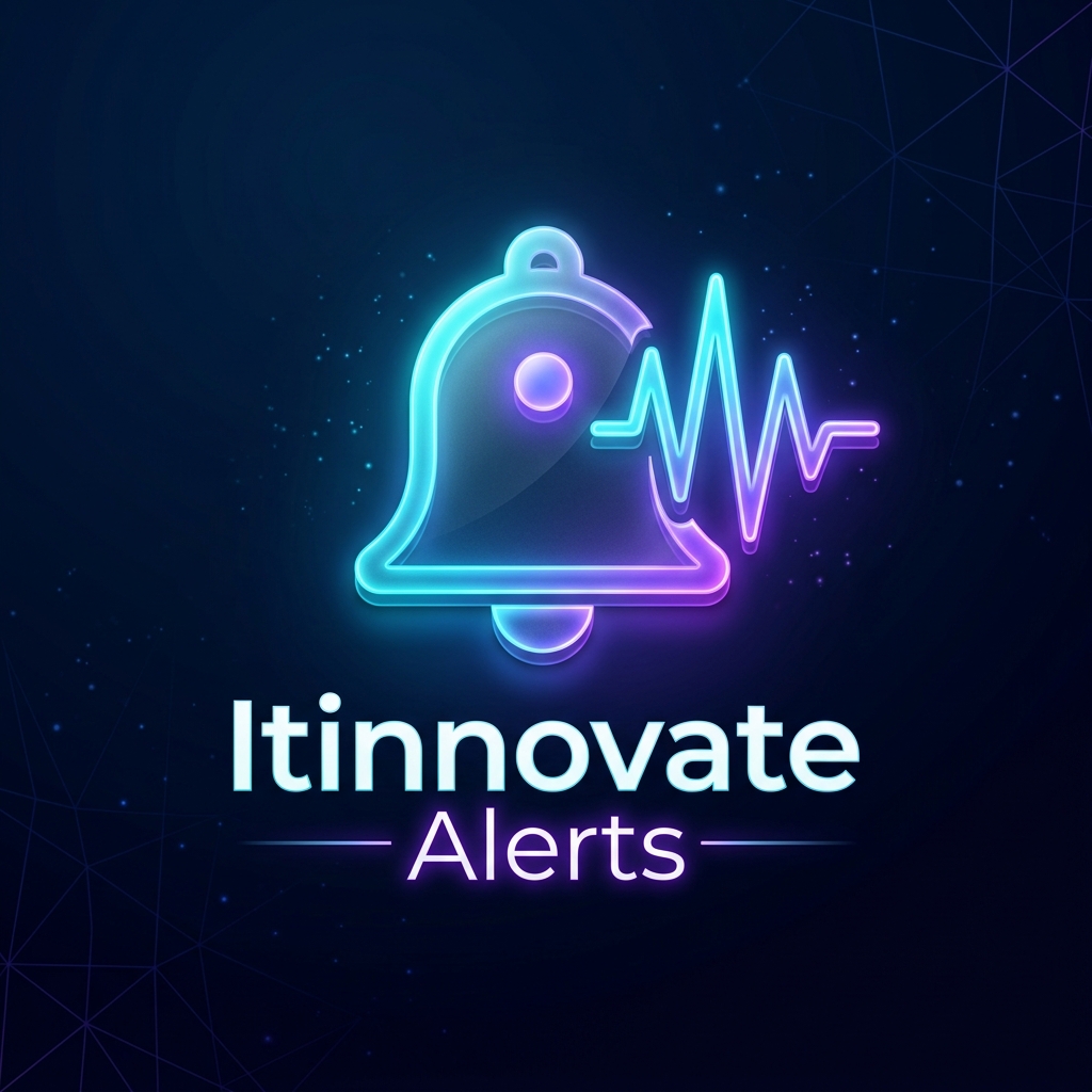 Itinnovate Logo